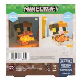 Paladone officially licensed Minecraft item for collectors.