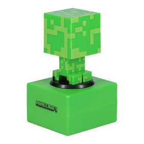 Paladone official Minecraft licensed decor for kids' rooms