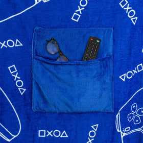 Paladone PlayStation licensed merchandise adds authentic gaming flair.