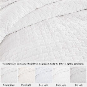 Palassio bedroom shabby chic style adds timeless elegance to any bed.