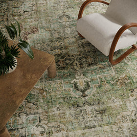Palohom ultra-soft low-pile rug, barefoot comfort and quiet underfoot.