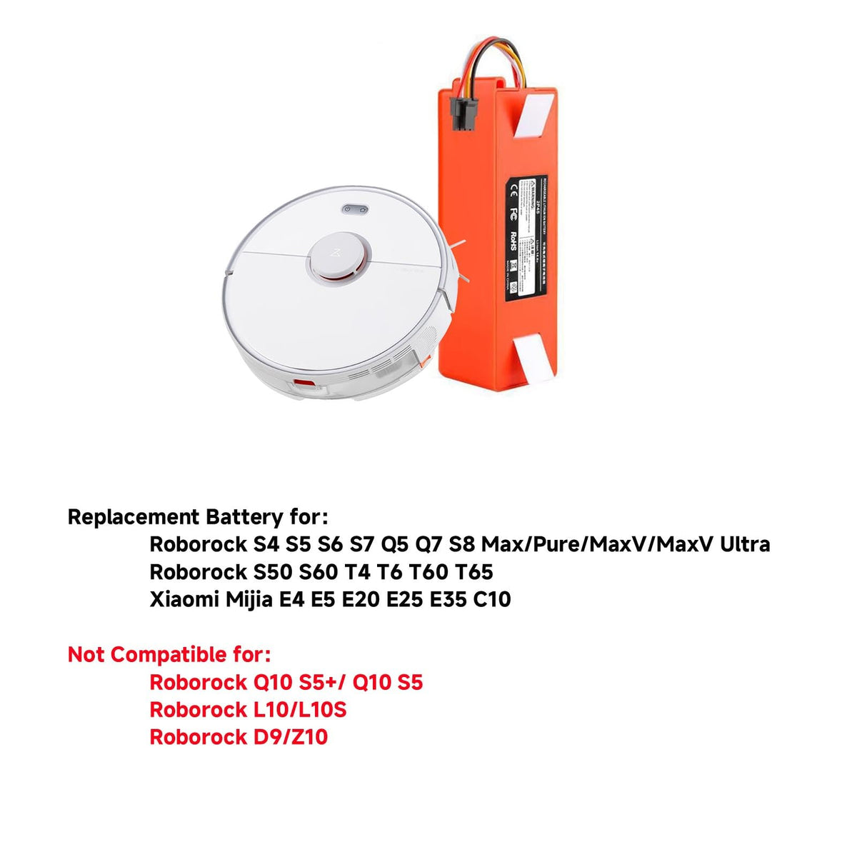 Palowextra battery support and warranty information for continued service