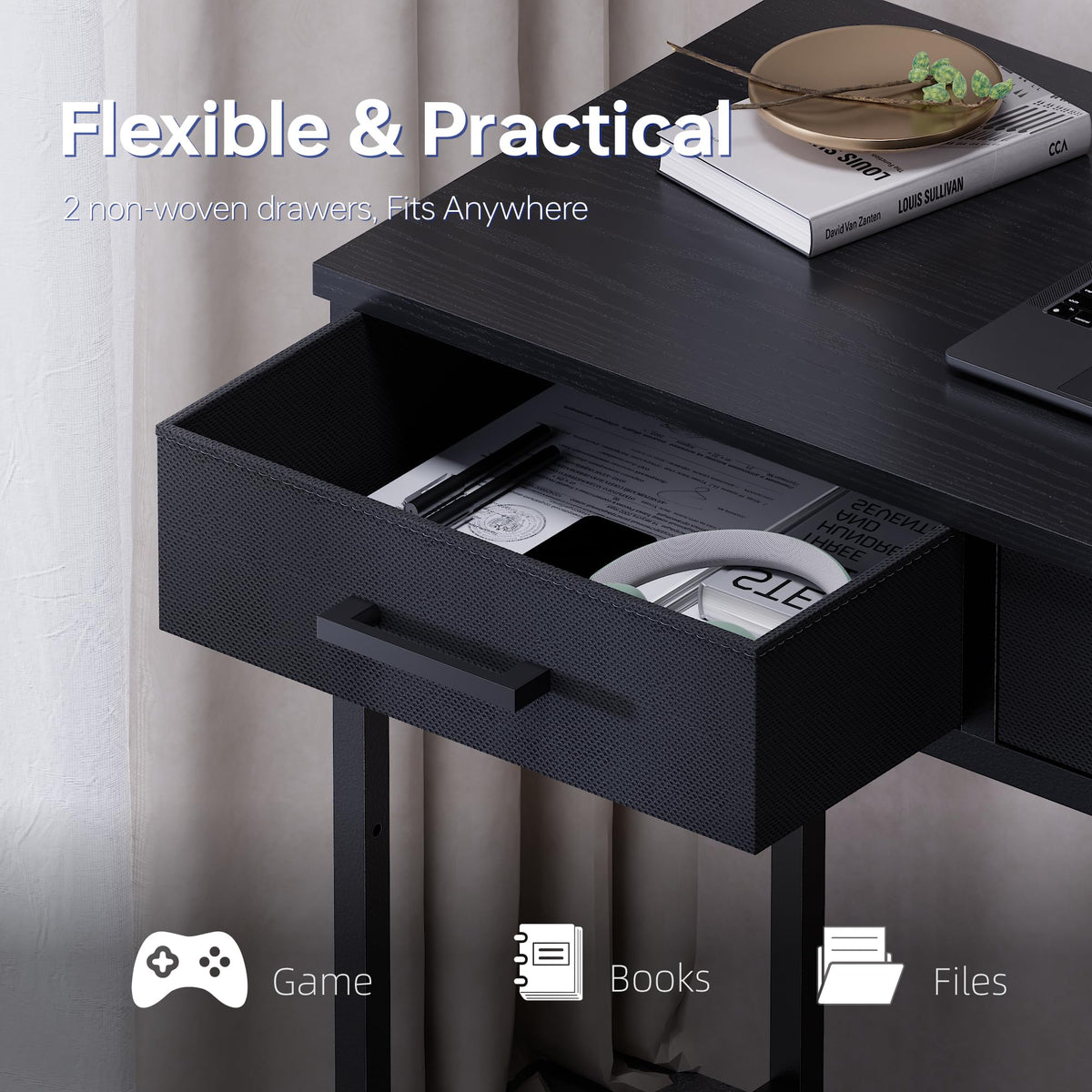 Pamray six-color options showcase versatile aesthetics