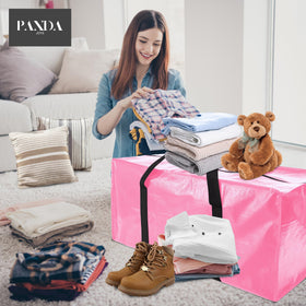 PANDA JOYS long carry handles enable stable transport