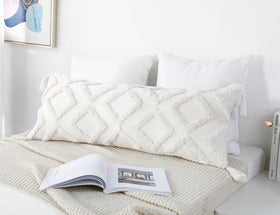 PANOD care instructions: hand wash pillow cover.