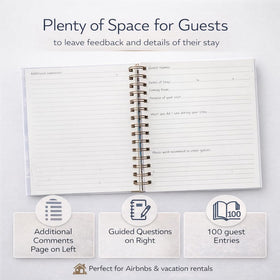 Paper 'n Such back-page lines accommodate additional comments and reflections