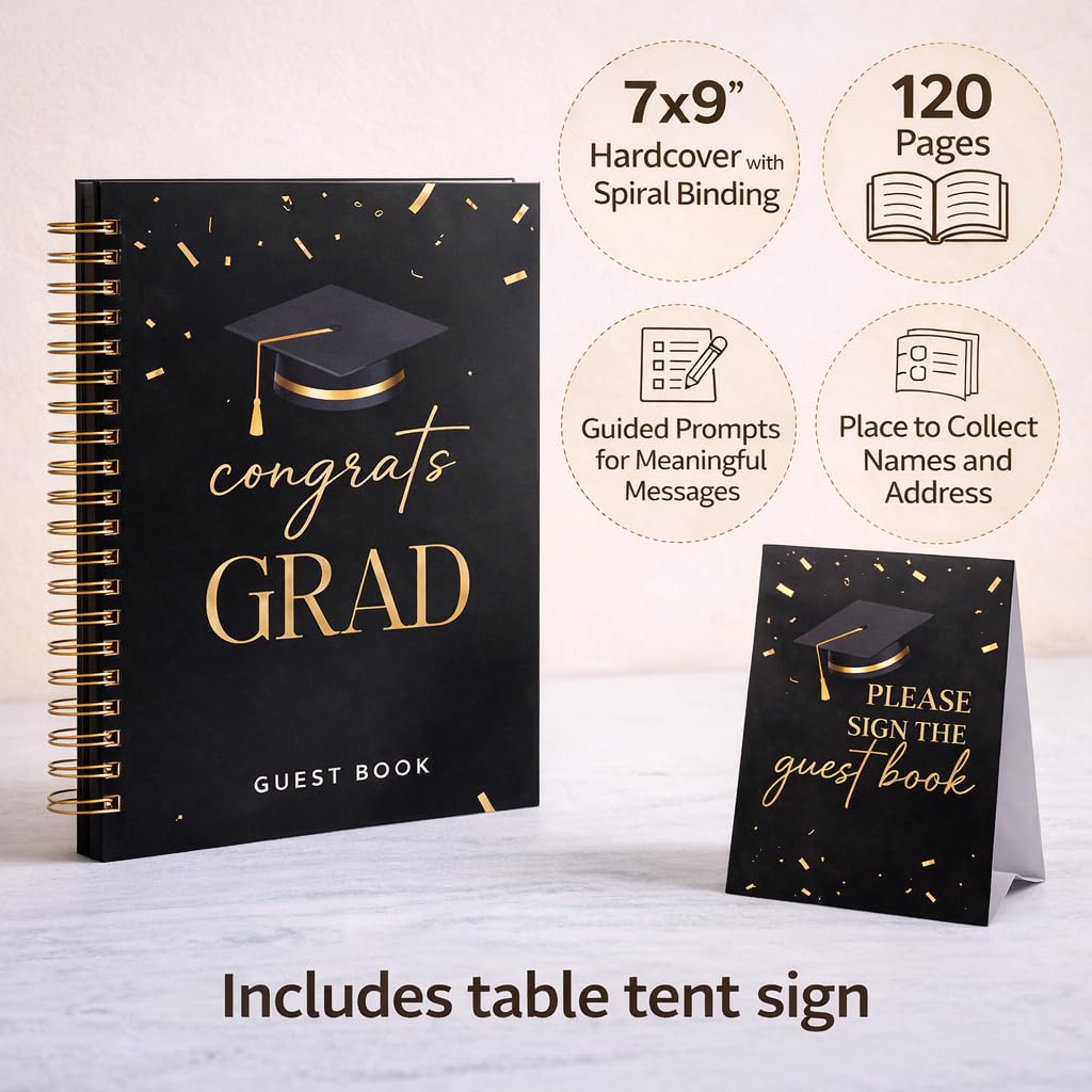 Paper 'n Such keepsake memories for the graduate and family