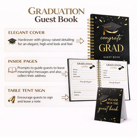 Paper 'n Such versatile use for ceremonies and celebrations