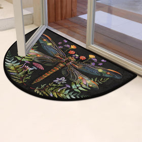 Pardick durable, quick-drying mat for indoor and outdoor spaces.