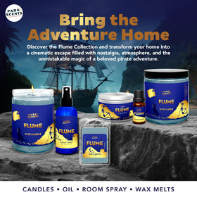 Park Scents Flume makes a unique gift for Disney fans.