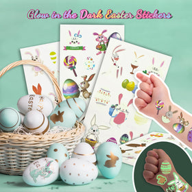 Party Spot Happy Easter banner boosts festive messaging for gatherings.