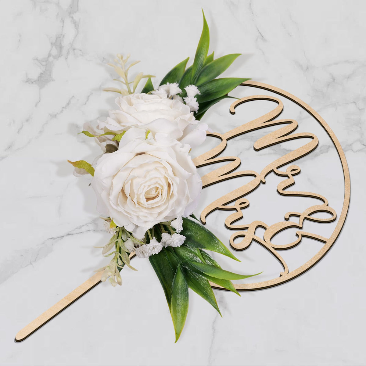 Party to Be packaged in a beautiful keepsake case.