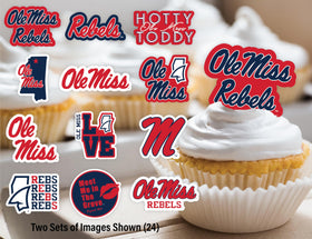 PartyKandy Ole Miss eco-friendly materials support sustainable celebrations.