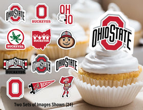PartyKandy OSU merch collection enhances Buckeyes excitement.