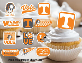 PartyKandy Tennessee Vols party scene showcases an all-in-one celebration setup for hosting.