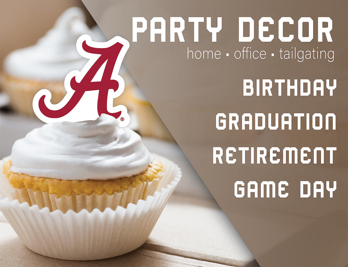 PartyKandy ready-to-use kit makes UA celebrations effortless