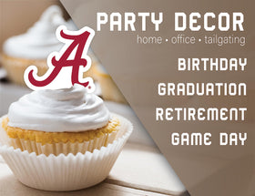 PartyKandy ready-to-use kit makes UA celebrations effortless