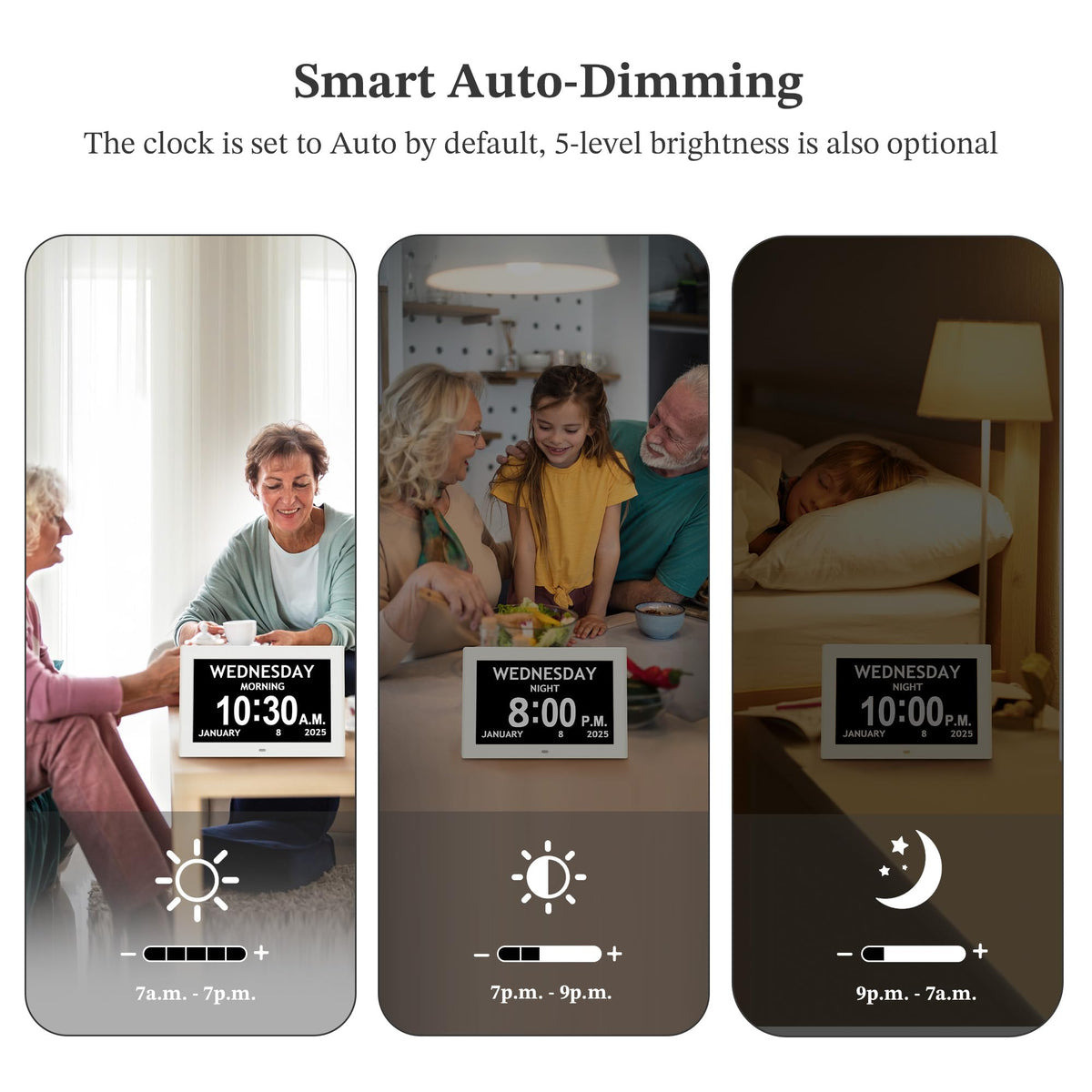 Pastigio DST auto-update keeps time aligned across regions