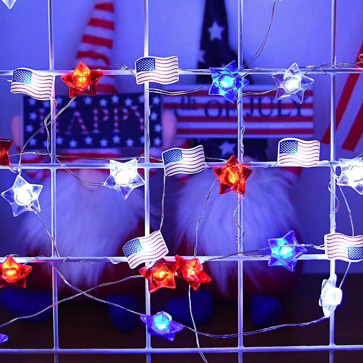PASUTO durable mini size lights for small spaces