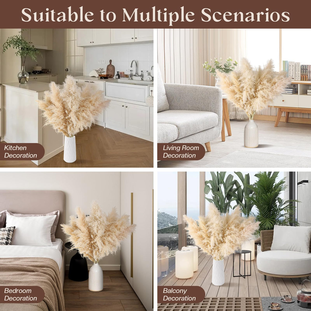 Pasuvsigt pampas grass care tips help maintain fullness