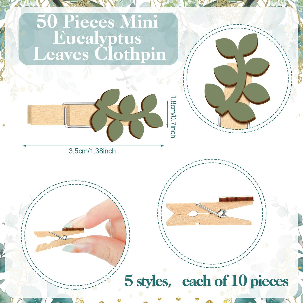 Patelai greenery design baby shower cards for fun prompts