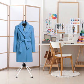 Patelai height-adjustable stand fits sweaters jackets and dresses