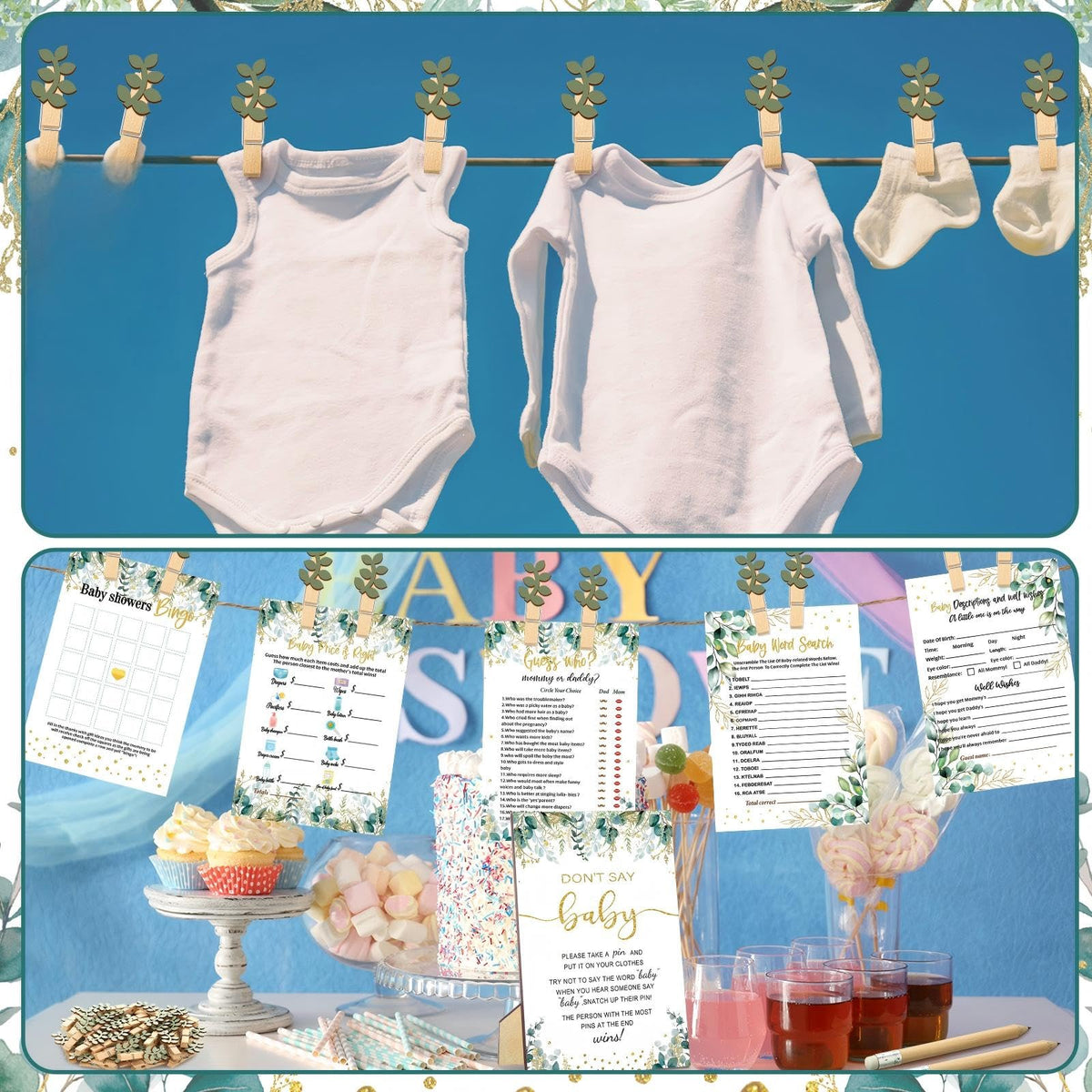Patelai packaging and storage for easy party transport