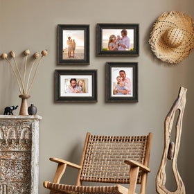 Patouque hanging hooks support horizontal or vertical layouts
