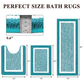 Pauwer plush microfiber close-up highlights ultra-soft fibers for foot comfort.