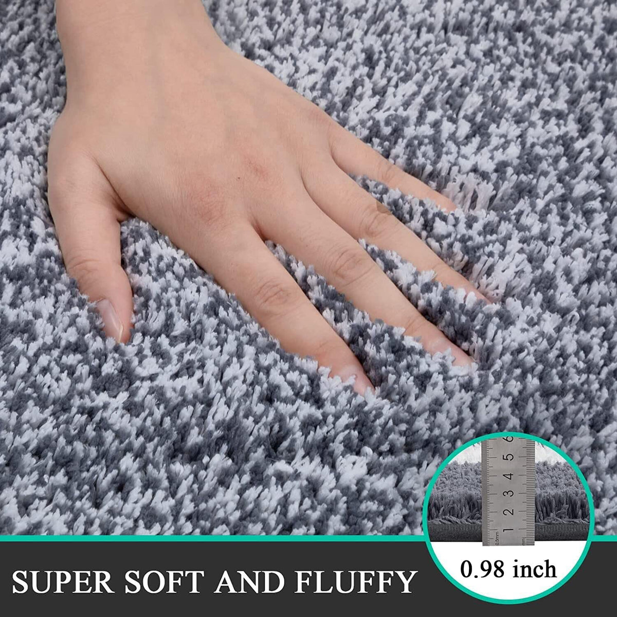 Pauwer non-slip mats with TP adhesive provide secure footing on wet surfaces.