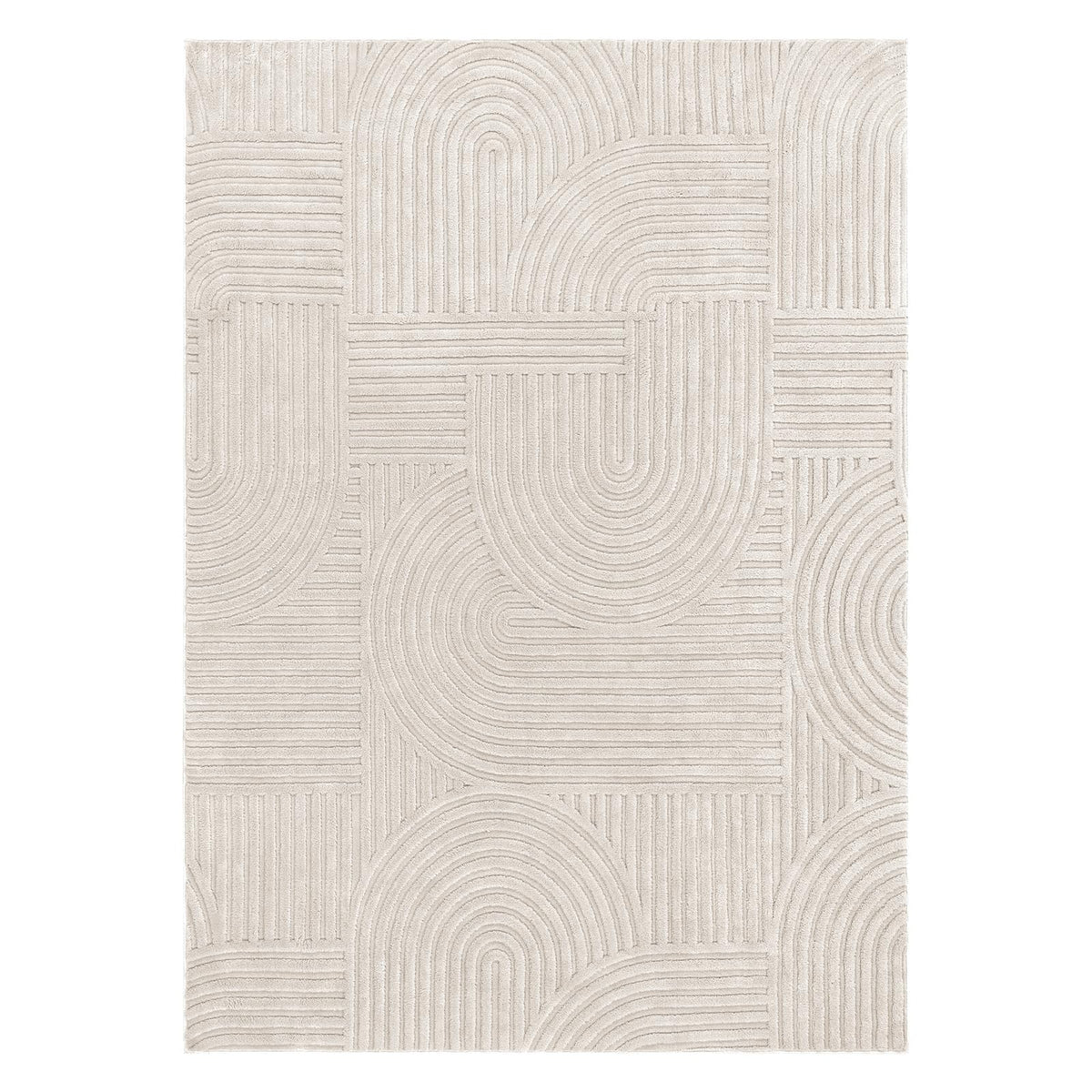 Pauwer kids and pets-friendly rug simplifies cleanup and daily life