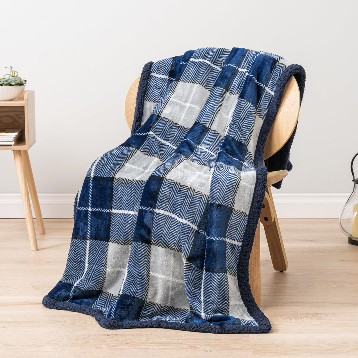 PAVILIA winter cozy gift-ready packaging suggests a thoughtful present.