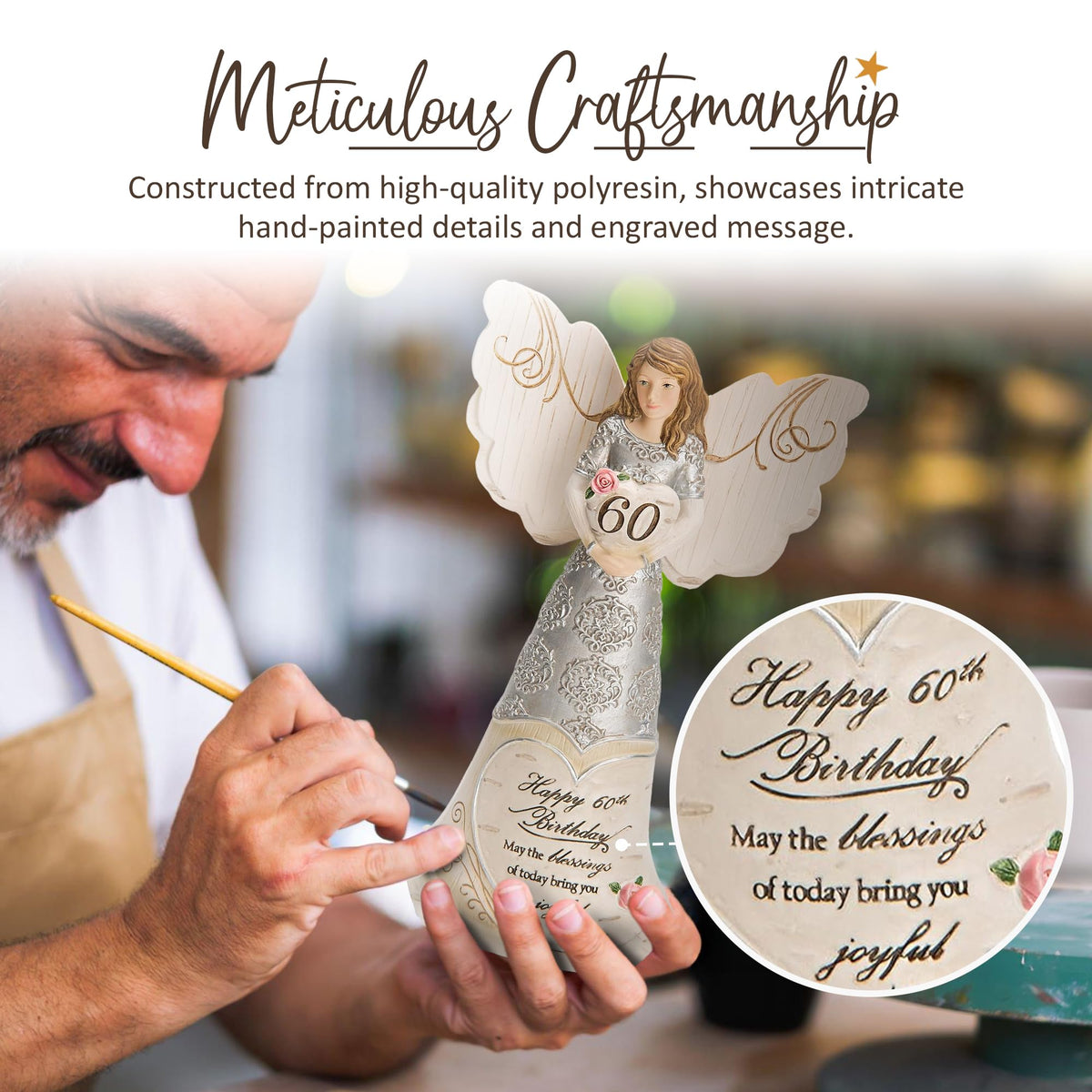 Pavilion Elements Suitable as a thoughtful milestone gift