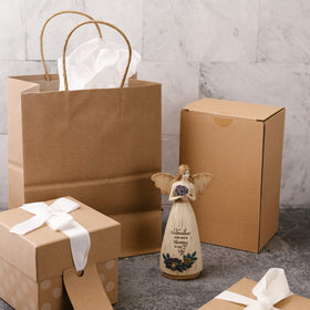 Pavilion Gift Company ideal centerpiece for shelves desks or bedside display.