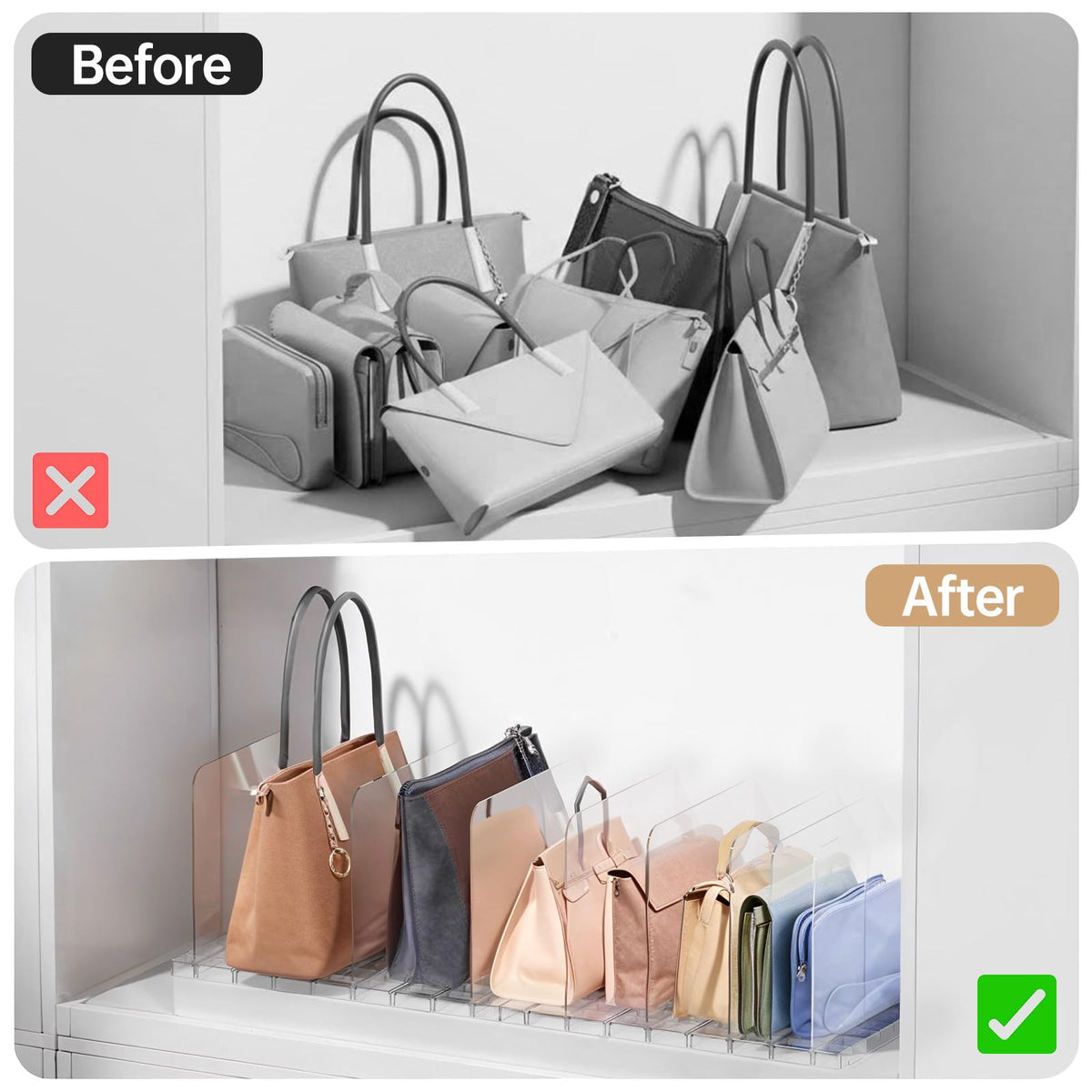 PAVSTINE tool-free assembly demonstrates fast, simple setup.