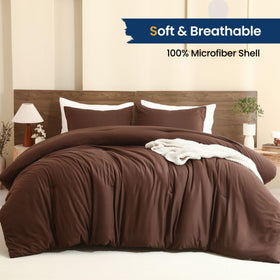 Paxrac brown pillowcase 20x36 showcasing refined craftsmanship and easy care
