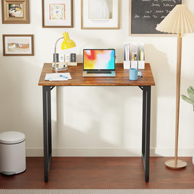 PayLessHere desk easy-assembly design helps you set up in minutes