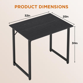 PayLessHere multiuse desk suitable for work, study, gaming, or crafts with style.