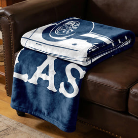PAZISOL blanket-bed scene for napping or reading