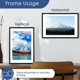 PEALSN packaging protects frame and offers value