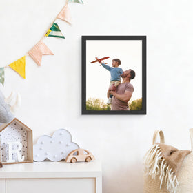 PEALSN 8x10 frames suit diplomas and wedding photos.