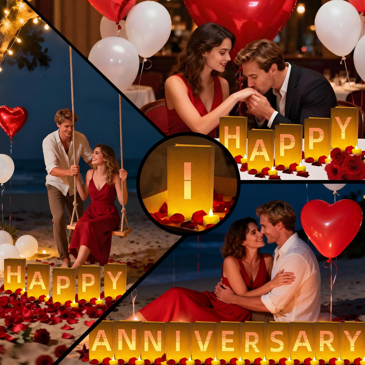 Peledic latex balloons enhance the celebration with vibrant, playful touches
