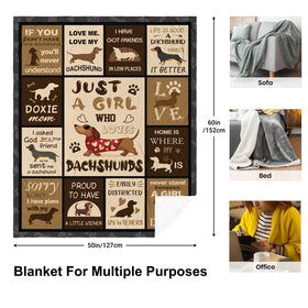 Peliny Chrid gift-ready packaging suits dachshund lovers as a thoughtful present.