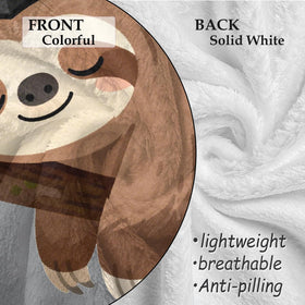 Peliny Chrid graduation throw travel-friendly companion for comfort on trips.