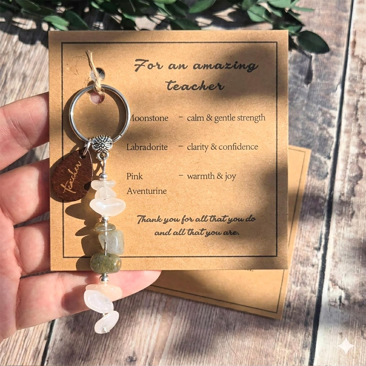 Pengtai heart bookmarks for classroom planning and reading