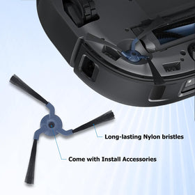 Penkineer eufy X10 Pro Omni kit image showing complete replacement parts set.