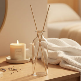 Peohud bud vases perfect for indoor weddings, parties, and gifting.