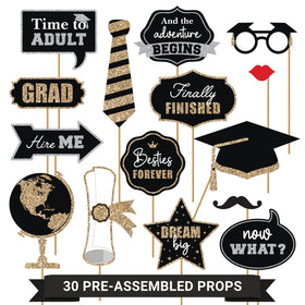 Perfect Occasion 350 gsm cardstock ensures durable signs for celebrations.