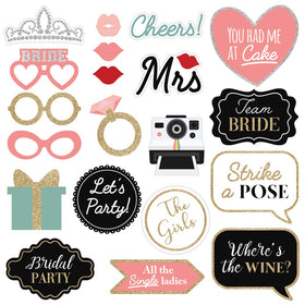 Perfect Occasion pink heart sign boosts romantic wedding memories