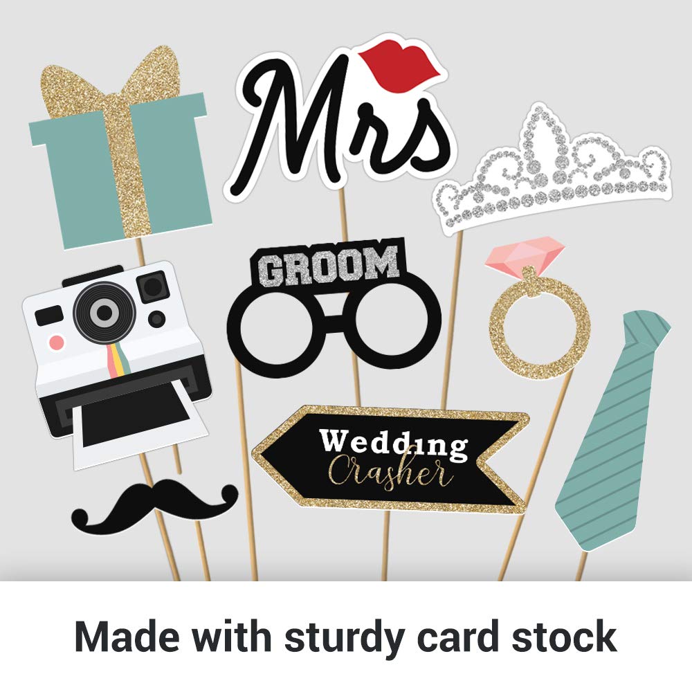Perfect Occasion sayings collection offers versatile photo options